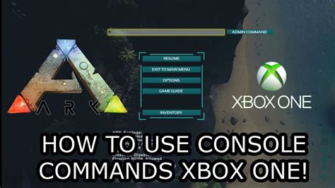 ark cheat codes xbox|ark survival evolved console commands xbox.